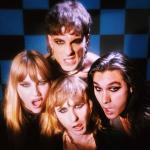 artist image Maneskin mammamia MAMMAMIA - Single