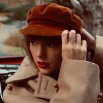 artist image Taylor Swift I Almost Do (Taylor's Version) Red (Taylor’s Version): She Wrote A Song About Me Chapter - EP