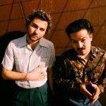 artist image Milky Chance Tainted Love Trip Tape