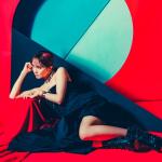 artist image LiSA Akeboshi (Клинок, рассекающий демонов 2 сезон)) 明け星 / 白銀 - EP