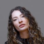 artist image Irmak Arici Asik Suratim (BRB) Asık Suratım - Single