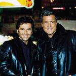artist image Modern Talking Angie's Heart Back for Good
