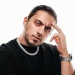 artist image Gazan ЧЕ ЗА ЛЕВ ЭТОТ ТИГР  (Masstero Remix Radio Edit ) ЧЕ ЗА ЛЕВ ЭТОТ ТИГР - Single