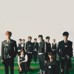 artist image theboyz maverick THE BOYZ 3RD SINGLE ALBUM [MAVERICK] - Single