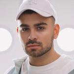 artist image Саша Санта Мотылёк (Muzor.net) Мотылёк - Single
