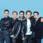 artist image *NSYNC Girlfriend Celebrity