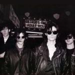 artist image The Sisters Of Mercy Adrenochrome Some Girls Wander By Mistake