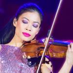 artist image vanesa mey Шторм Storm