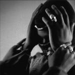 artist image Prince Of Falls Ease the Pain Things I Never Got to Say - Single