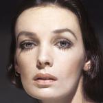 artist image Marie Laforêt Manchester et Liverpool 1966-1968