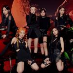 artist image EVERGLOW Nighty Night Return of The Girl - EP