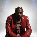 artist image Gunna feat. Future, Roddy Ricch Too Easy (Remix) [feat. Future & Roddy Ricch] DRIP SEASON 4EVER