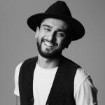 artist image JONY На сиреневой луне (Леонид Агутин кавер) (Muzdaily.net) На сиреневой луне (Леонид Агутин Cover)