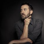 artist image Mondo Cozmo Meant For Livin' This Is for the Barbarians