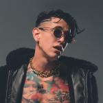 artist image Lenny Tavárez, Randy, De La Ghetto feat. Brray, Justin Quiles La Pared 720 (feat. Justin Quiles, Brray) La Pared 720 (feat. De La Ghetto & Brray) - Single