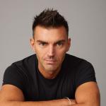 artist image Gabry Ponte, R3HAB, Timmy Trumpet Call Me Call Me - Single