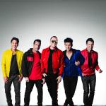 artist image New Kids On The Block I'll Be Loving You (Forever) Hangin' Tough