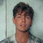 artist image Jamie Miller Wishes Snowdrop (Original Television Soundtrack, Pt. 4) - Single