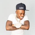 artist image DaBaby, YoungBoy Never Broke Again Bestie BETTER THAN YOU
