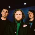 artist image Alt-J Breezeblocks (Tom Vek's SFX Remix) [An Awesome Wave (Limited Edition) (LP 2012)] Breezeblocks - EP