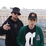 artist image Аркайда Теперь вали Теперь вали - Single