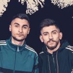artist image Canbay & Wolker Leylim Yar Leylim Yar - Single