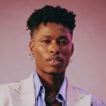 artist image Lucky Daye Fuckin' Sound Candydrip