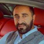 artist image Hamik Tamoyan feat. Mr. Primo Melek Melek 2 Melek Melek 2 (feat. Mr. Primo) - Single