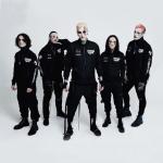 artist image Motionless in White Scoring The End Of The World (ft. Mick Gordon) Scoring The End Of The World