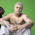 artist image Yung Lean feat. FKA Twigs Bliss Stardust