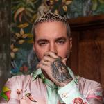 artist image J Balvin Sigue Ft Ed Sheeran Sigue/Forever My Love - Single