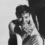 artist image Harry Styles Harry Styles - As It Was (Thnked Remix) Harry's House
