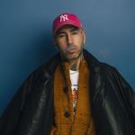 artist image Luchè, Marracash Le Pietre Non Volano (feat. Marracash) Dove Volano Le Aquile