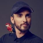 artist image Christophe Willem PS: Je t'aime Panorama