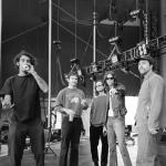 artist image The Neighbourhood Leaving Tonight I'm Sorry... - EP