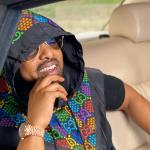 artist image Alonzo Tout va bien (feat. Ninho & Naps) [OKLM Russie] QUARTIERS NORD