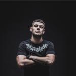 artist image Elyorbek Meliboev Ox qara qirmizi jan ay fransiz qizi Don't Cry - Single