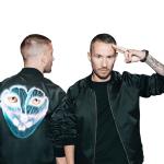 artist image Galantis 1x1 1x1 - Single