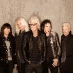 artist image REO Speedwagon One True Man Building the Bridge