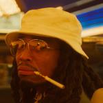 artist image Quavo & Takeoff & Chizh HOTEL LOBBY (Unc and Phew) HOTEL LOBBY (Unc & Phew) - Single