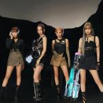 artist image aespa Life’s Too Short - English Version Girls - The 2nd Mini Album (Apple Music Up Next Film Edition)
