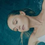 artist image Полина Гагарина ВОДА ВОДА - Single