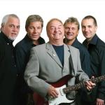 artist image Gerry And The Pacemakers You'll Never Walk Alone A's B's & EP's