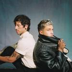 artist image twenty one pilots Holding on to You Vessel