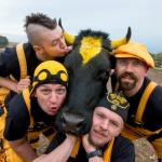 artist image OT VINTA 17 москалів Потом і кров'ю