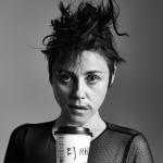 artist image Maria Peszek Ludzie psy JEZUS is aLIVE