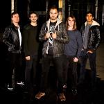 artist image Affiance Bohemian (feat. Matty Mullins of Memphis May Fire) (2012) The Campaign