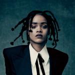artist image Rihanna Jump Unapologetic