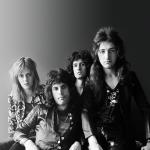 artist image Queen Богемская рапсодия v3 Live At Wembley Stadium