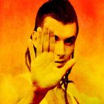 artist image Kamil Bednarek Cisza Jestem…